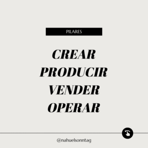 El Programa (4 Masterclass - 1 por semana)