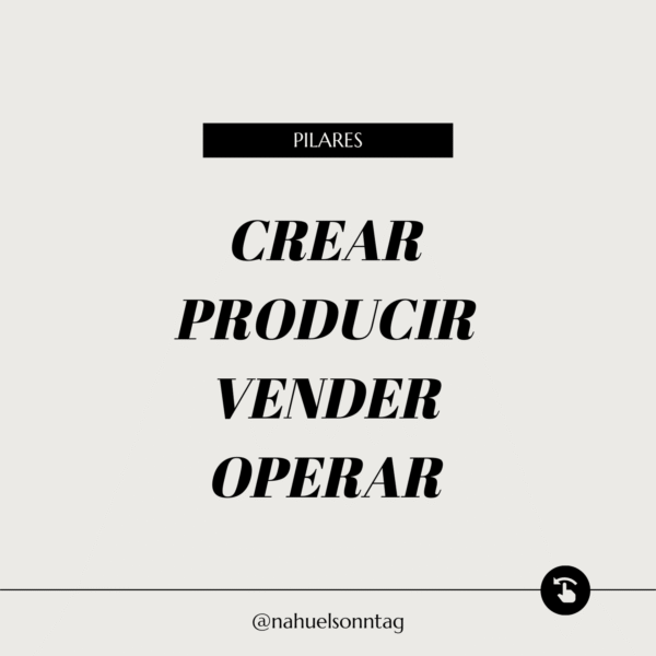 El Programa (4 Masterclass - 1 por semana)